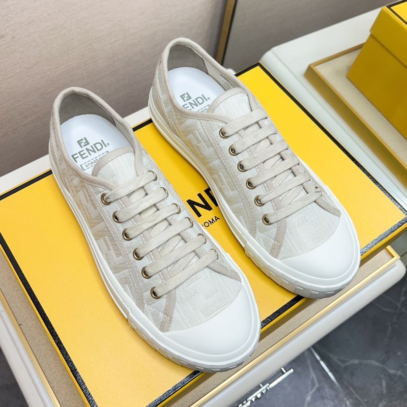 Fendi Sneakers